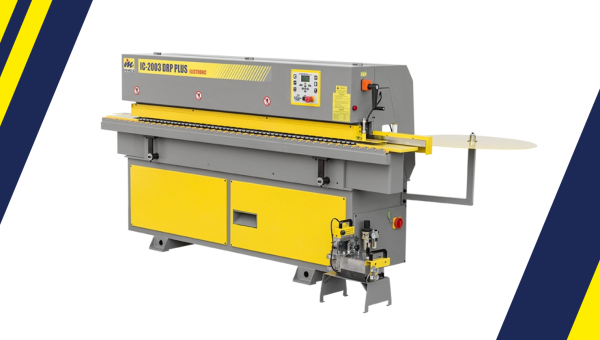 Enchapadora IC-2003 DRP Plus