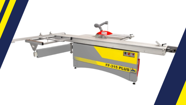 Escuadradora Inmes FF-315