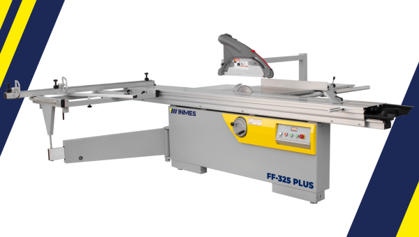 Escuadradora Inmes FF-325