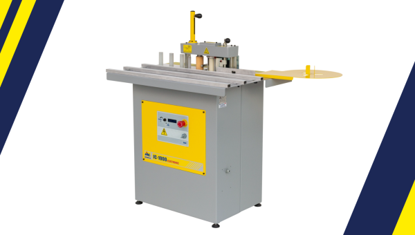 Enchapadora Inmes IC-1000