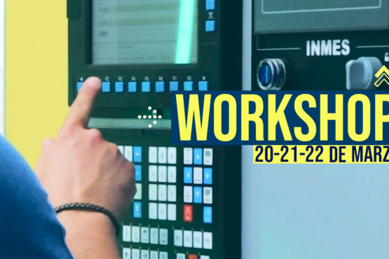 Workshop Inmes 2025
